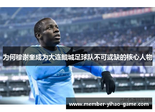 为何穆谢奎成为大连鲲城足球队不可或缺的核心人物