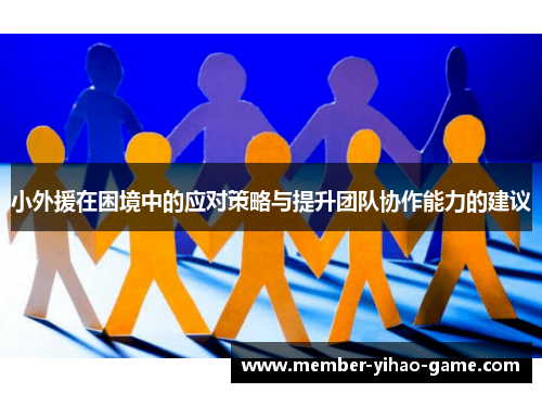 小外援在困境中的应对策略与提升团队协作能力的建议