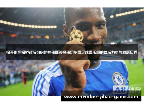 揭开斯坦福桥背后组织的神秘面纱探秘切尔西足球俱乐部的幕后力量与发展历程