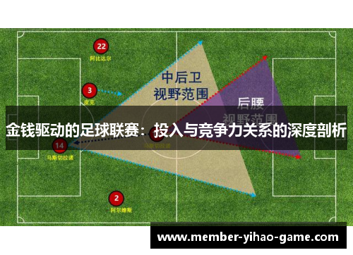 金钱驱动的足球联赛：投入与竞争力关系的深度剖析