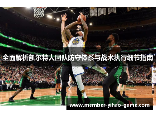 全面解析凯尔特人团队防守体系与战术执行细节指南