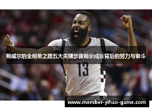 鲍威尔的全明星之路五大关键步骤揭示成长背后的努力与奋斗