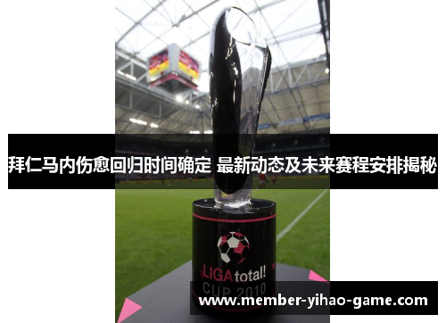 拜仁马内伤愈回归时间确定 最新动态及未来赛程安排揭秘