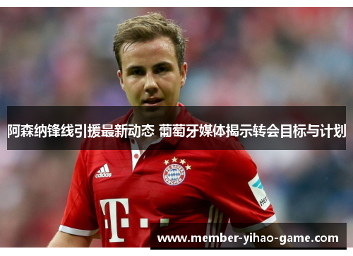 阿森纳锋线引援最新动态 葡萄牙媒体揭示转会目标与计划 阿森纳锋线引援最新动态 葡萄牙媒体揭示转会目标与计划